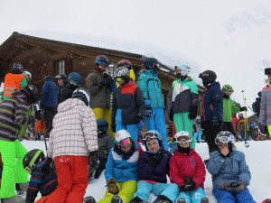 Skilager 2018 Donnerstag - 19